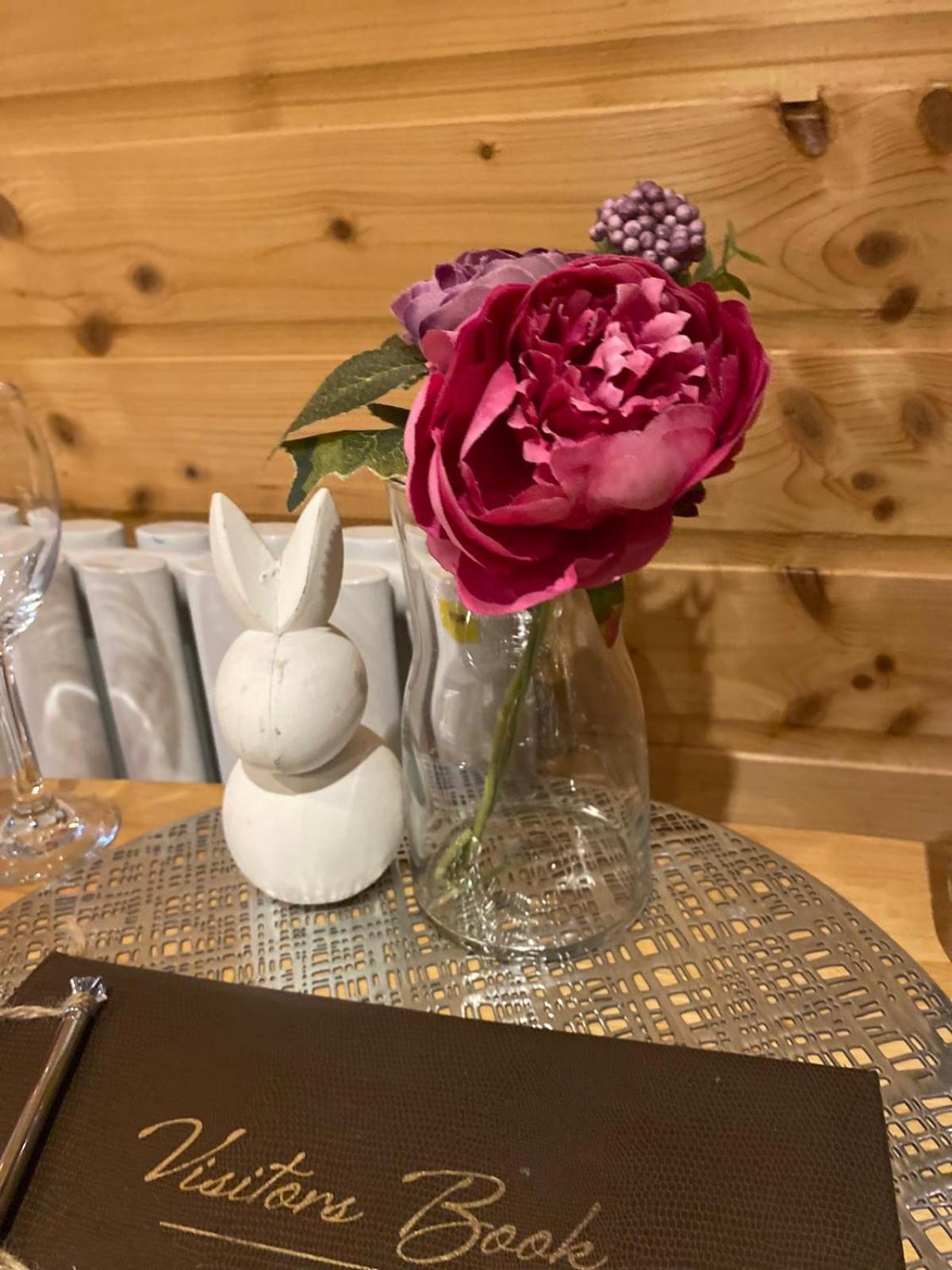 Crabmill Glamping Bewdley Hotel Buitenkant foto